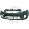 DIEDERICHS 6932050 Bumper